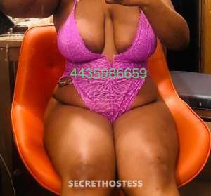 EmpressTHUNDDER 29Yrs Old Escort Baltimore MD Image - 1