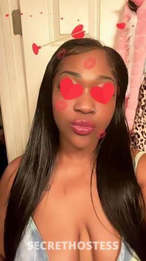 EmpressTHUNDDER 29Yrs Old Escort Baltimore MD Image - 3