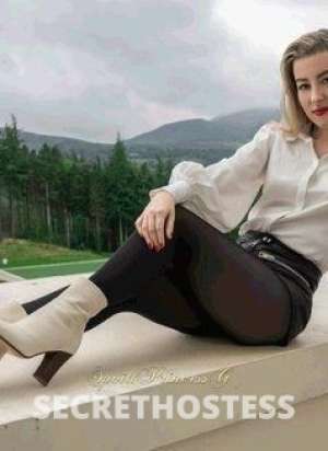 Grace 31Yrs Old Escort Edinburgh Image - 10