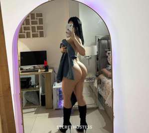 25 year old Escort in Chicago IL SA Fun and Satisfaction with Horny Provider