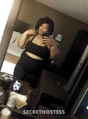 BBW Ready for Fun in the Coliseum Area in Newport News VA