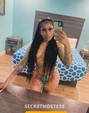 Kayla 23Yrs Old Escort Tallahassee FL Image - 1