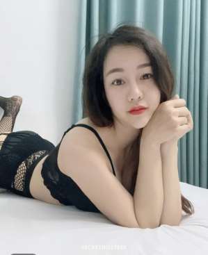 Lyn 26Yrs Old Escort 168CM Tall Ho Chi Minh City Image - 5