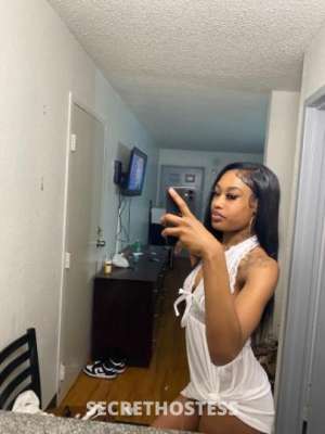 Mercedez 19Yrs Old Escort Little Rock AR Image - 1