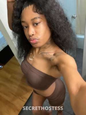 Mercedez 19Yrs Old Escort Little Rock AR Image - 3