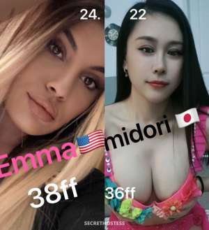 24 year old Romanian Escort in Manhattan NY Sizzling at Blue Kitten Spa The Sexy Midori and Her Amazing 