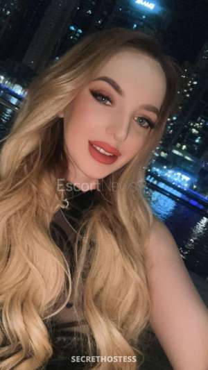 Nastja 23Yrs Old Escort 53KG 169CM Tall Paris Image - 3