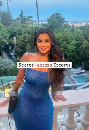 34 year old Brazilian Escort in Paris Rose Nogueria