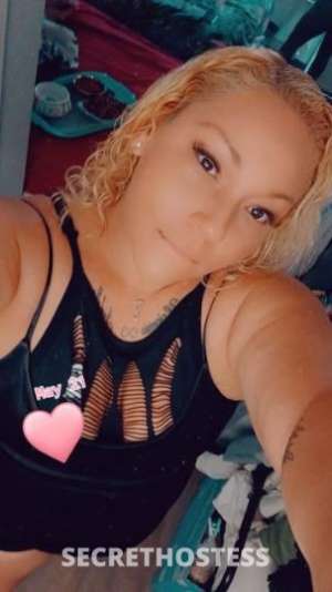 BBW Bombshell Tsunami Mami Unforgettable Experience with  in West Palm Beach FL