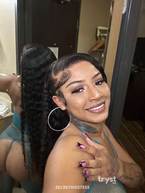 Chantel 20Yrs Old Escort Size 6 Houston TX Image - 2
