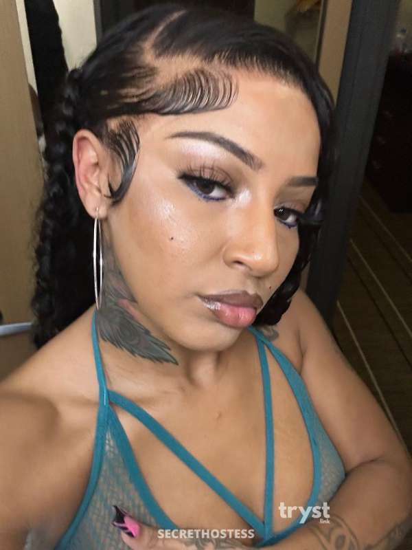 Chantel 20Yrs Old Escort Size 6 Houston TX Image - 3