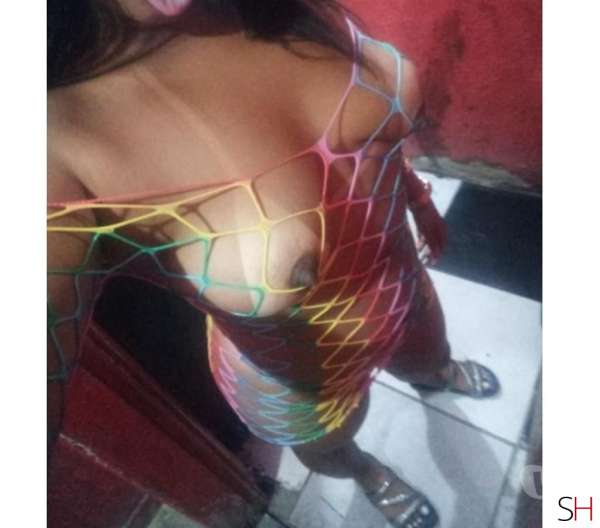 Nicole 22Yrs Old Escort Rio de Janeiro Image - 0