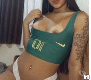 Sweet & Affectionate Lu - Your Escort in So Sebastio & in Distrito Federal