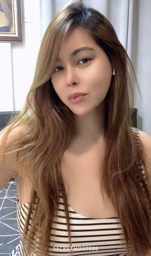 Ann@yourService, escort in Pasig