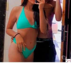 CASAL BONITO Seeking Sexy Guy for Hot Threesome Fun in Minas Gerais