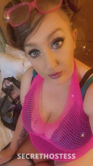 31 year old Escort in San Jose CA Wild & Ready Misty's VIP Party Entertainment