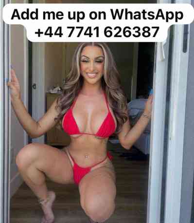 I’m available for hookup in Eastleigh