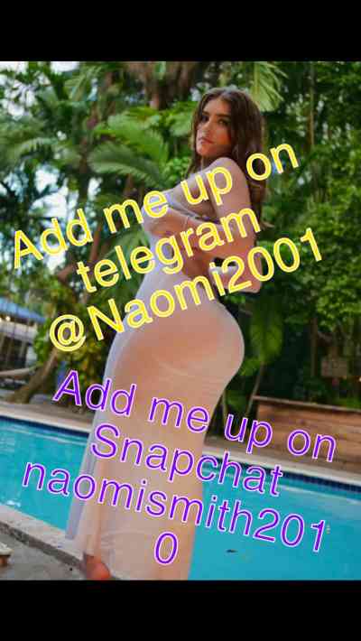 26 year old Escort in Uxbridge I'm available for hookup