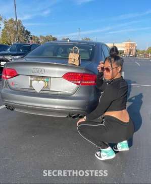 Amirii 20Yrs Old Escort San Mateo CA Image - 1