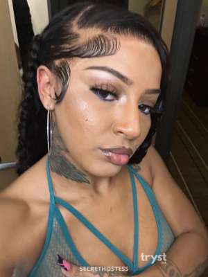 Chantel 20Yrs Old Escort Size 6 Houston TX Image - 3