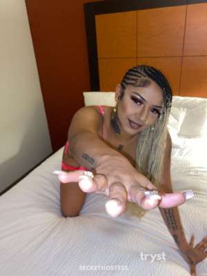 Chantel 20Yrs Old Escort Size 6 Houston TX Image - 9