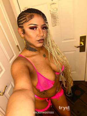 Chantel 20Yrs Old Escort Size 6 Houston TX Image - 11