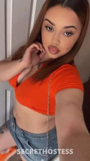 23 year old Escort in Hudson Valley NY Unforgettable Dates with Exotic Dream