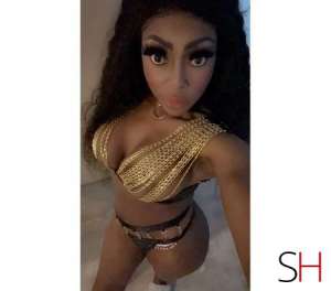 23 year old African Escort in Birmingham The Real Deal Ebony Ocean, Your Exclusive Independent Escort