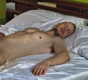 Gabriel 42Yrs Old Escort 178CM Tall Bangkok Image - 1
