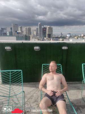 Gabriel 42Yrs Old Escort 178CM Tall Bangkok Image - 4