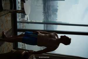 Gabriel 42Yrs Old Escort 178CM Tall Bangkok Image - 5
