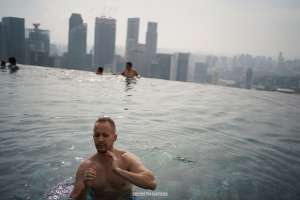 Gabriel 42Yrs Old Escort 178CM Tall Bangkok Image - 8