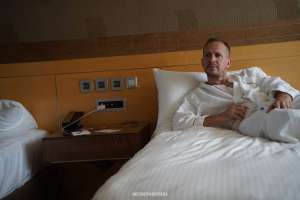 Gabriel 42Yrs Old Escort 178CM Tall Bangkok Image - 9