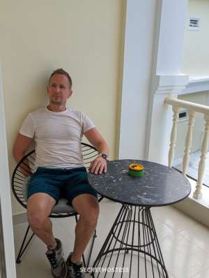 Gabriel 42Yrs Old Escort 178CM Tall Bangkok Image - 11
