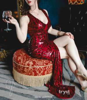 30 year old White Escort in Nashville TN Captivating Companion Unparalleled Experience