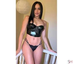 Scarlett, Brazilian Luxury Escort in Lincoln