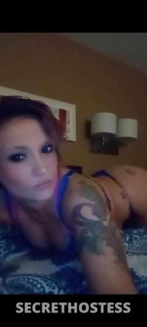 35 year old Escort in Racine WI TicketToEcstasy