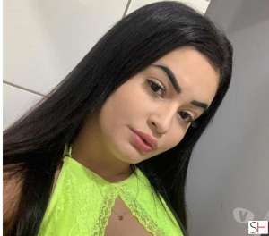 23 year old White Escort in Lucas Do Rio Verde Mato Grosso Climax Connections The Ultimate Luxury Companion