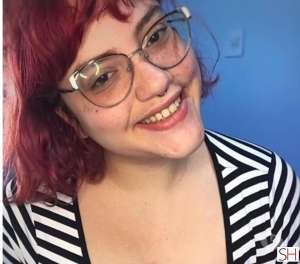 Maria Fulfilling Your Fantasies in person or online in Para