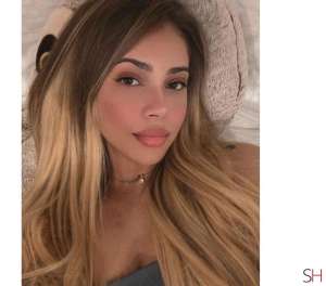 Sofia 22Yrs Old Escort Manchester Image - 2