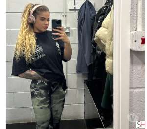 Sofia 22Yrs Old Escort Manchester Image - 7