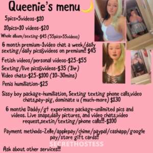 queenie 28Yrs Old Escort Dover NH Image - 3