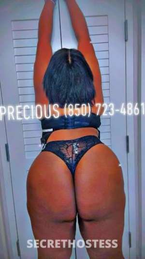 28 year old Escort in Pensacola FL Precious The Ultimate Indulgence