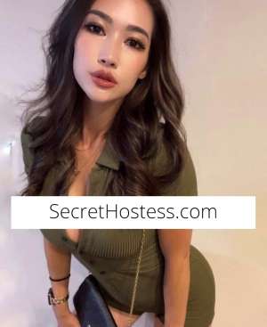 20 year old Thai Escort in Chatswood Sydney Playful Petite Curvy Escort Mandy