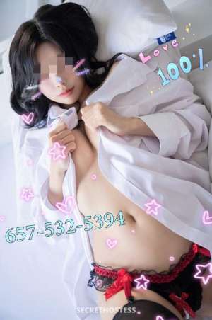 21 year old Asian Escort in Los Angeles CA "Asian-Latin Dream Unleashing the Delights