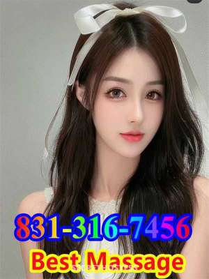 23 year old Asian Escort in Santa Cruz CA Experience Divine Relaxation at Hygge Spa & Massage