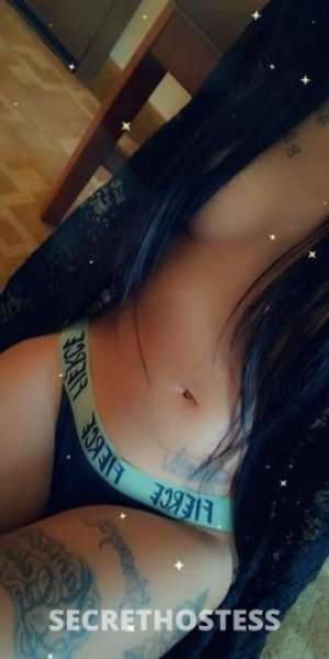 yaa Petite and Sexy Independent Escort in Abilene TX