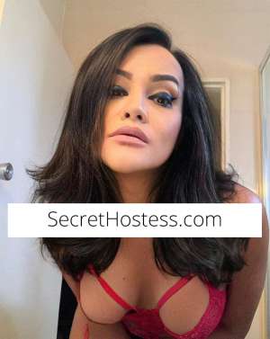 25 year old Escort in Albion Melbourne talia The Ultimate Bisexual Transsexual Escort in Australia