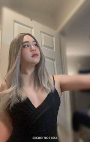 28 year old Thai Escort in Los Angeles CA Thai transsexual massage artist soothes souls, bodies, and 