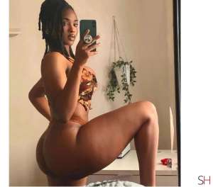 24 year old Latino Escort in Norwich ATIQA, The Curvy A-Level Vixen Captivating, Sinful, and 